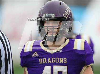 Thumbnail 1 in Fordyce vs. Junction City (AAA 2A Final) photogallery.