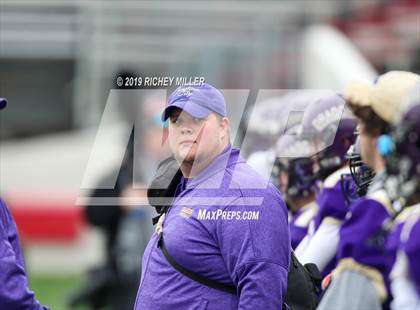 Thumbnail 2 in Fordyce vs. Junction City (AAA 2A Final) photogallery.