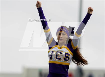 Thumbnail 1 in Fordyce vs. Junction City (AAA 2A Final) photogallery.