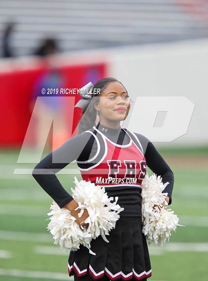 Thumbnail 2 in Fordyce vs. Junction City (AAA 2A Final) photogallery.