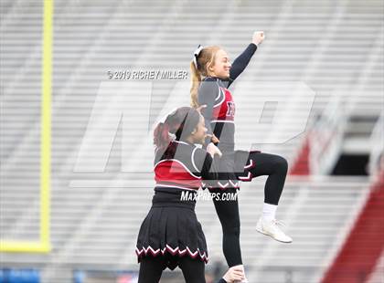 Thumbnail 2 in Fordyce vs. Junction City (AAA 2A Final) photogallery.