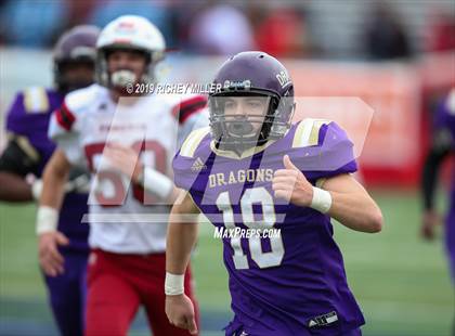 Thumbnail 3 in Fordyce vs. Junction City (AAA 2A Final) photogallery.