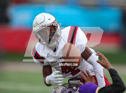 Thumbnail 1 in Fordyce vs. Junction City (AAA 2A Final) photogallery.