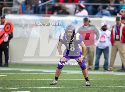 Thumbnail 1 in Fordyce vs. Junction City (AAA 2A Final) photogallery.