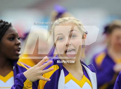 Thumbnail 2 in Fordyce vs. Junction City (AAA 2A Final) photogallery.