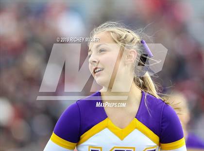 Thumbnail 1 in Fordyce vs. Junction City (AAA 2A Final) photogallery.