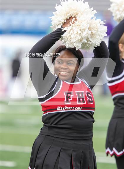 Thumbnail 1 in Fordyce vs. Junction City (AAA 2A Final) photogallery.
