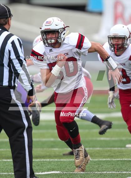 Thumbnail 1 in Fordyce vs. Junction City (AAA 2A Final) photogallery.