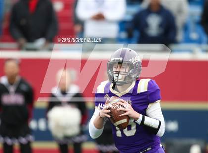 Thumbnail 3 in Fordyce vs. Junction City (AAA 2A Final) photogallery.