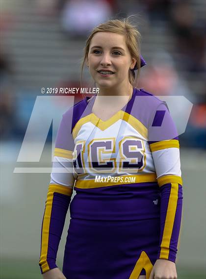 Thumbnail 1 in Fordyce vs. Junction City (AAA 2A Final) photogallery.