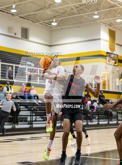 Thumbnail 3 in Central @ Pinson Valley photogallery.