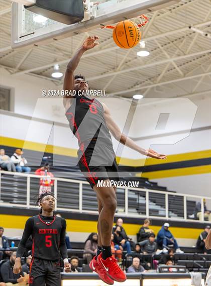Thumbnail 1 in Central @ Pinson Valley photogallery.