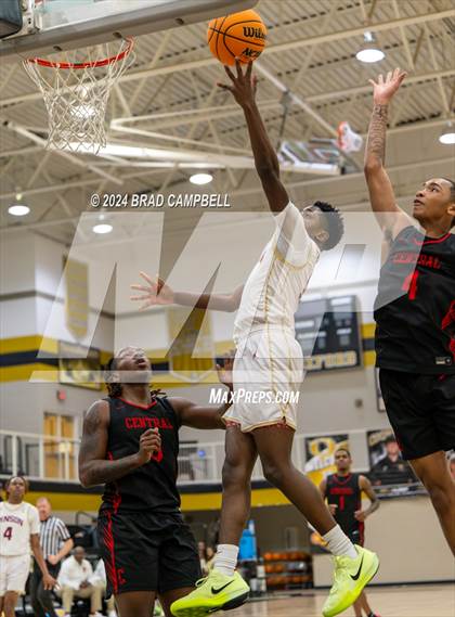 Thumbnail 3 in Central @ Pinson Valley photogallery.
