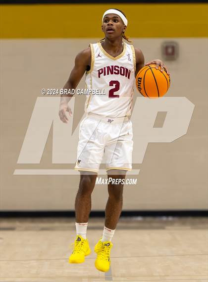Thumbnail 1 in Central @ Pinson Valley photogallery.