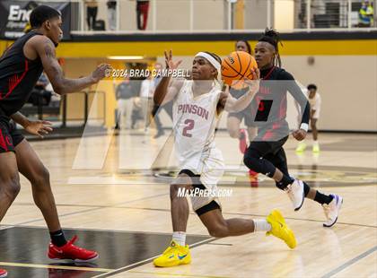 Thumbnail 3 in Central @ Pinson Valley photogallery.