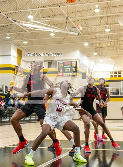 Thumbnail 2 in Central @ Pinson Valley photogallery.