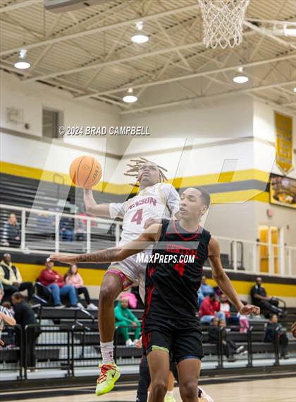 Thumbnail 1 in Central @ Pinson Valley photogallery.