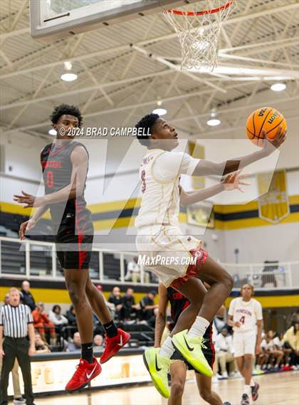 Thumbnail 1 in Central @ Pinson Valley photogallery.
