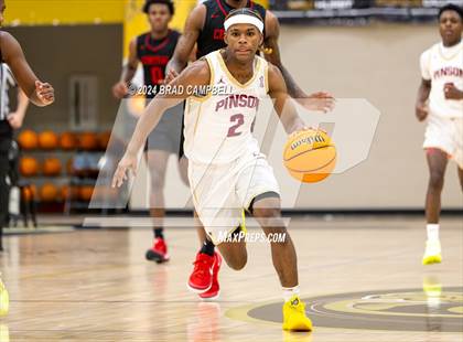 Thumbnail 2 in Central @ Pinson Valley photogallery.
