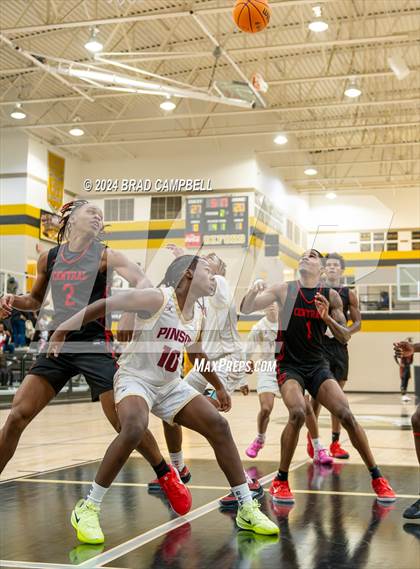 Thumbnail 3 in Central @ Pinson Valley photogallery.