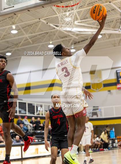 Thumbnail 3 in Central @ Pinson Valley photogallery.