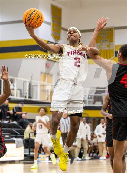 Thumbnail 3 in Central @ Pinson Valley photogallery.