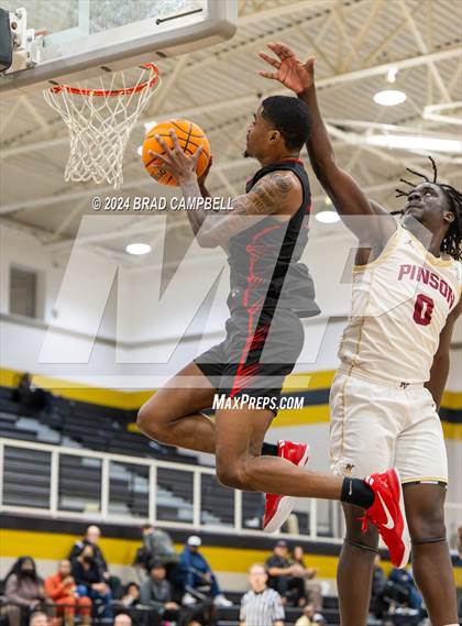 Thumbnail 1 in Central @ Pinson Valley photogallery.