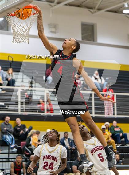 Thumbnail 1 in Central @ Pinson Valley photogallery.