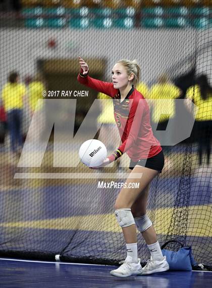 Thumbnail 3 in Cherry Creek vs. Castle View (CHSAA 5A Final) photogallery.