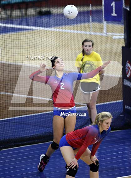 Thumbnail 1 in Cherry Creek vs. Castle View (CHSAA 5A Final) photogallery.