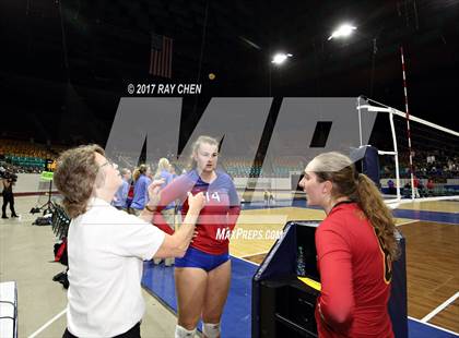 Thumbnail 3 in Cherry Creek vs. Castle View (CHSAA 5A Final) photogallery.