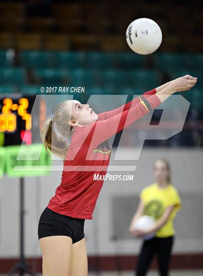 Thumbnail 3 in Cherry Creek vs. Castle View (CHSAA 5A Final) photogallery.