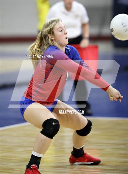 Thumbnail 3 in Cherry Creek vs. Castle View (CHSAA 5A Final) photogallery.