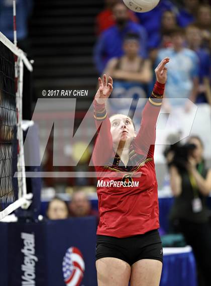 Thumbnail 2 in Cherry Creek vs. Castle View (CHSAA 5A Final) photogallery.