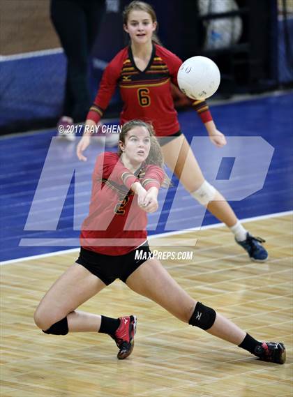 Thumbnail 1 in Cherry Creek vs. Castle View (CHSAA 5A Final) photogallery.
