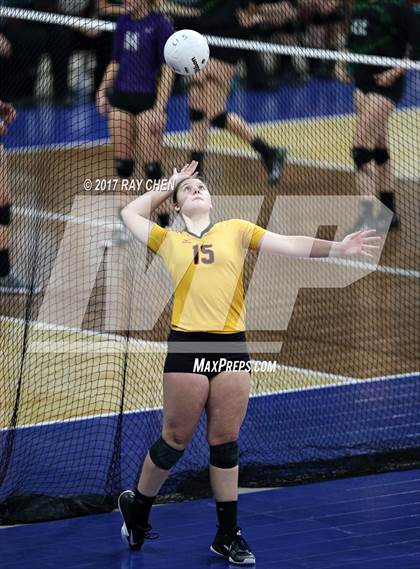 Thumbnail 3 in Cherry Creek vs. Castle View (CHSAA 5A Final) photogallery.