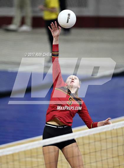 Thumbnail 1 in Cherry Creek vs. Castle View (CHSAA 5A Final) photogallery.