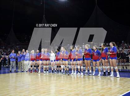 Thumbnail 1 in Cherry Creek vs. Castle View (CHSAA 5A Final) photogallery.