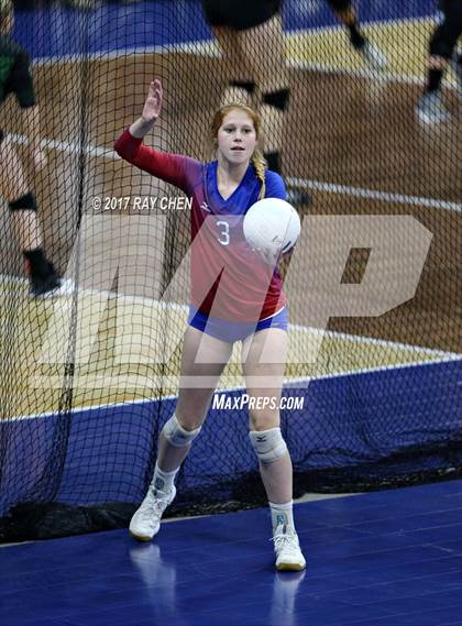 Thumbnail 3 in Cherry Creek vs. Castle View (CHSAA 5A Final) photogallery.