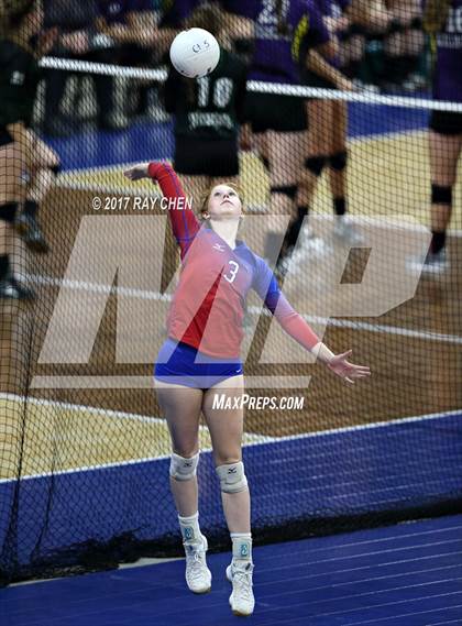 Thumbnail 3 in Cherry Creek vs. Castle View (CHSAA 5A Final) photogallery.