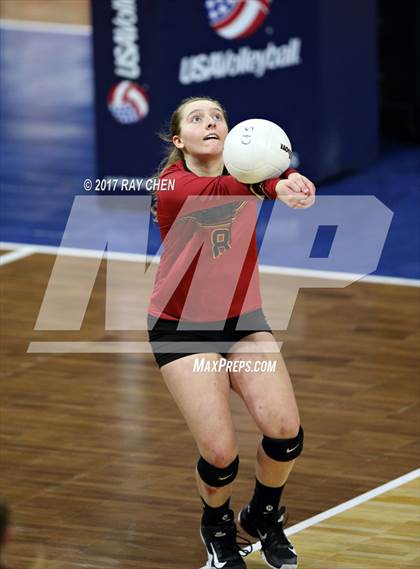 Thumbnail 2 in Cherry Creek vs. Castle View (CHSAA 5A Final) photogallery.