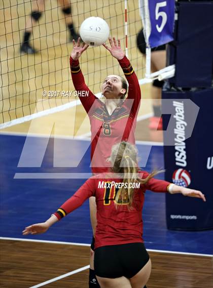 Thumbnail 3 in Cherry Creek vs. Castle View (CHSAA 5A Final) photogallery.