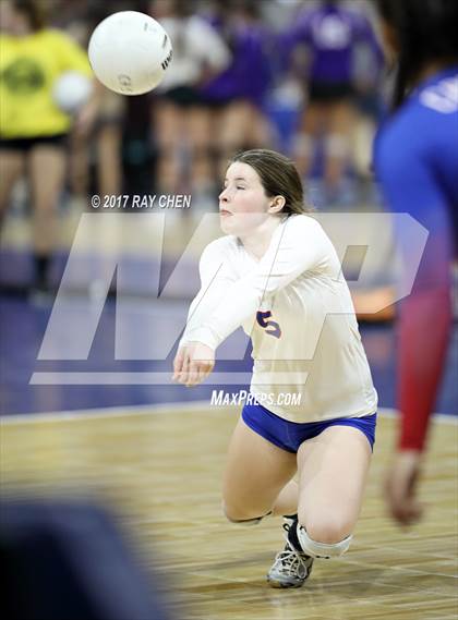 Thumbnail 2 in Cherry Creek vs. Castle View (CHSAA 5A Final) photogallery.