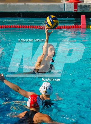 Foothill vs Woodrow Wilson (Santa Barbara Tournament of Champions)