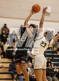 Photo from the gallery "Salesian College Preparatory vs Moreau Catholic (MLK Showcase)"