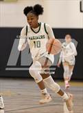 Photo from the gallery "Salesian College Preparatory vs Moreau Catholic (MLK Showcase)"