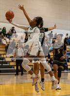 Photo from the gallery "Salesian College Preparatory vs Moreau Catholic (MLK Showcase)"