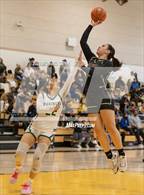 Photo from the gallery "Salesian College Preparatory vs Moreau Catholic (MLK Showcase)"