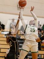 Photo from the gallery "Salesian College Preparatory vs Moreau Catholic (MLK Showcase)"