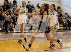 Photo from the gallery "Salesian College Preparatory vs Moreau Catholic (MLK Showcase)"